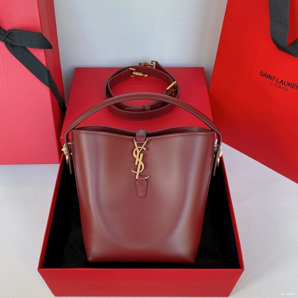 Rep ladies REP 37 LE SMALL BAG-17*20*13CM YSL 0729